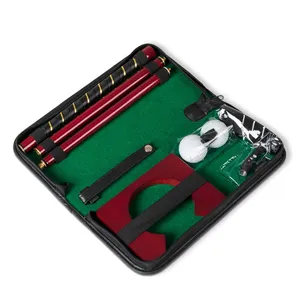 Golf biurowy Froster – zestaw do gry w biurze