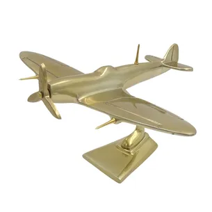 Model myśliwca Spitfire SPIM – legendarny samolot II wojny światowej