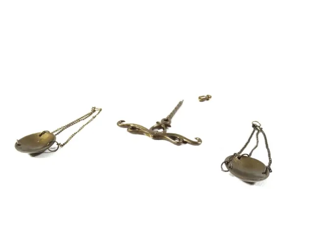 Figurka Temida 35 cm – prezent dla prawnika i sędziego