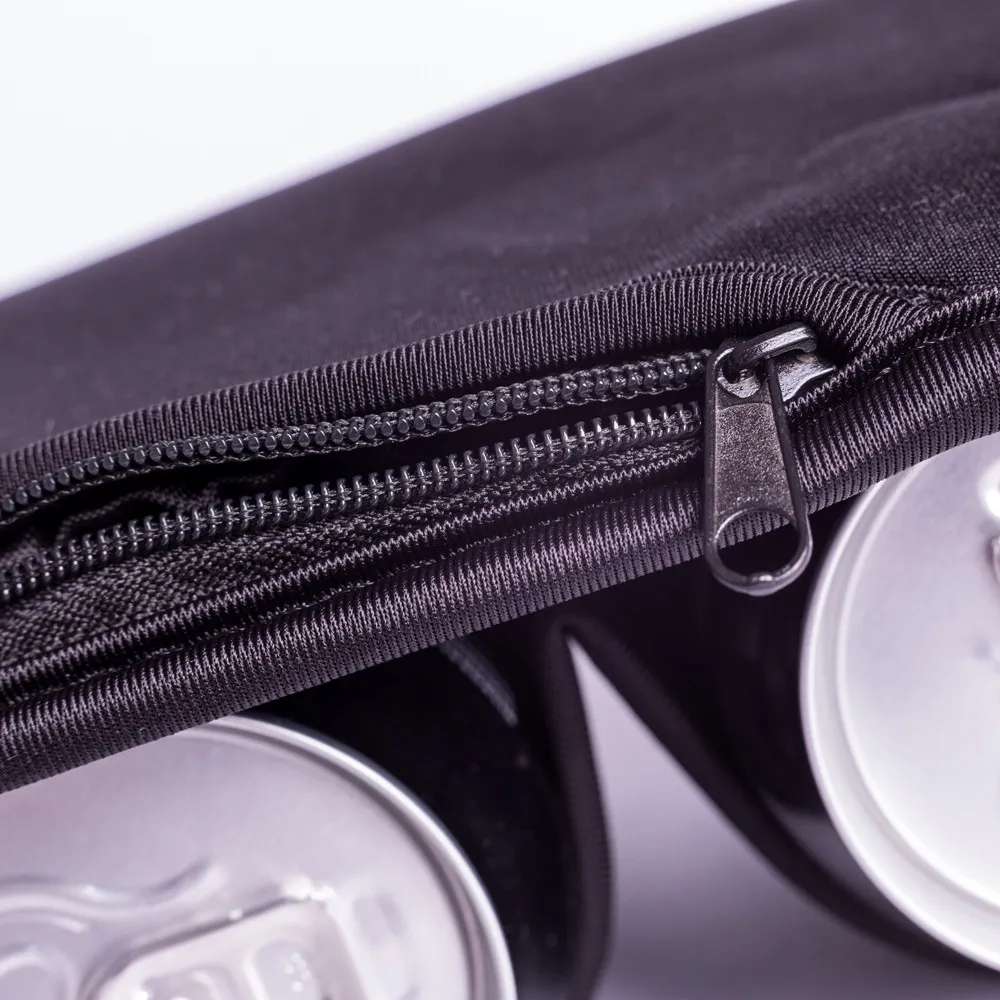 Imprezowy termopas piwny na 6 puszek Froster