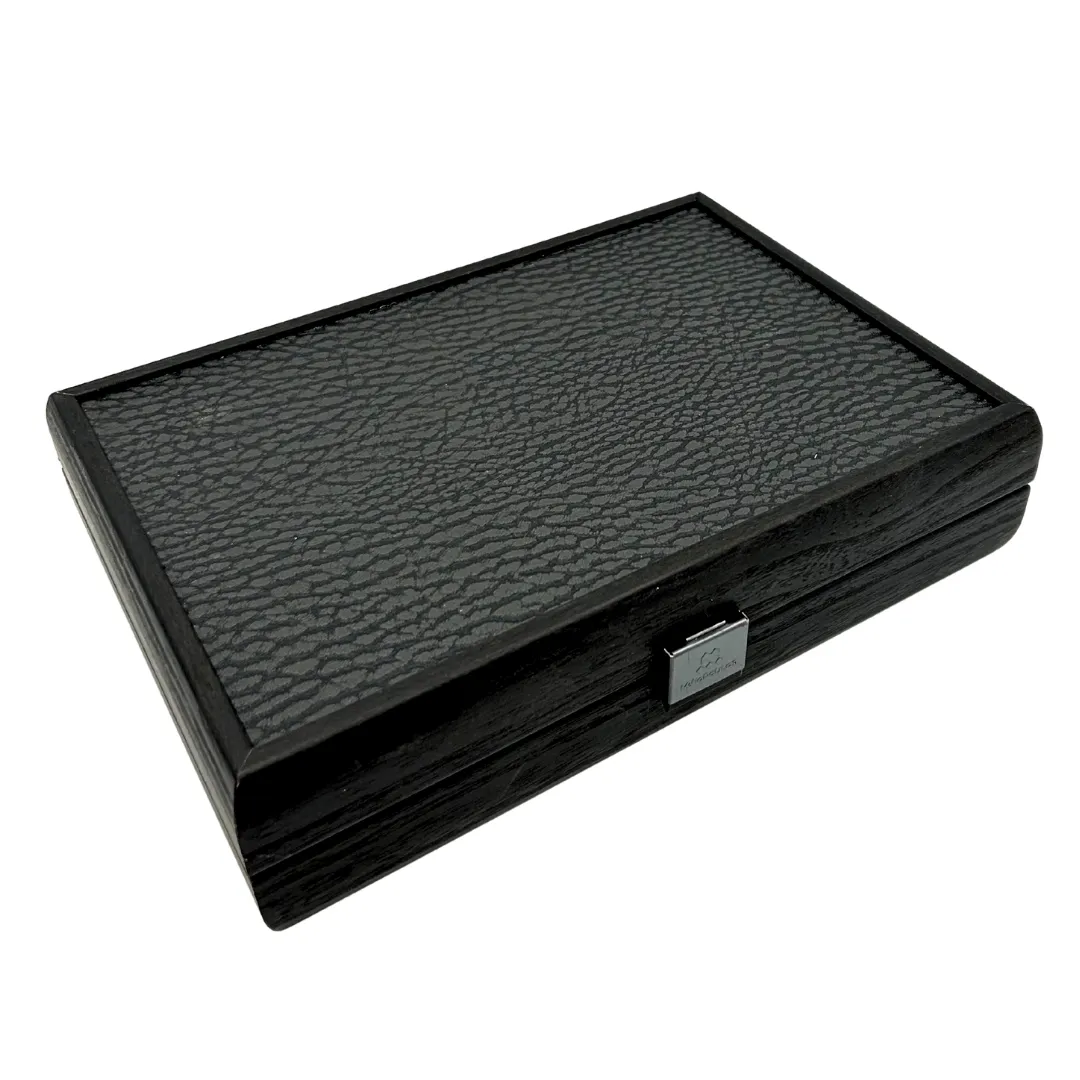 Luksusowe karty do gry w ozdobnym pudełku CDE10